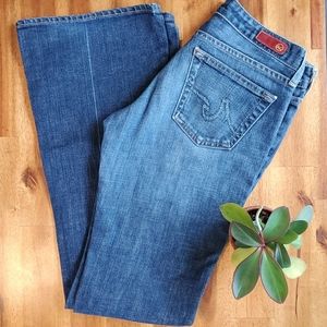 Adriano Goldschmied jeans